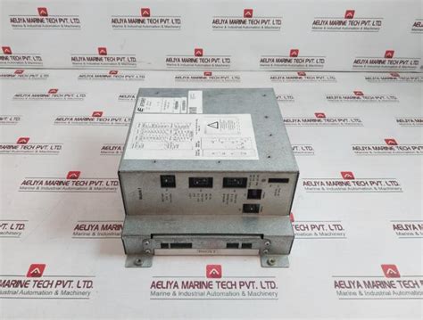 Abb Sr 92C210 Efore Power Supply Module 1000671937 Rev 05 3Hne 04092-1 ...