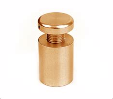 Brass Spacer Parts | Deep Enterprise | Jamnagar