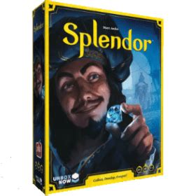 Play Splendor online from your browser • Board Game Arena