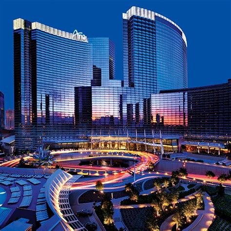 aria casino slot winners