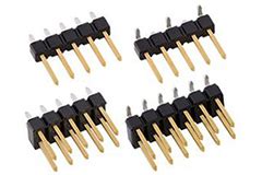 Stickheaders - FCI Basics | DigiKey
