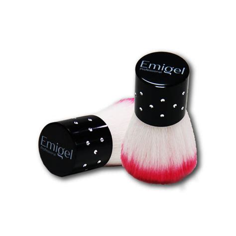 Nail Essentials - Brushes – Emigel Professional - Nail Art & Extensions