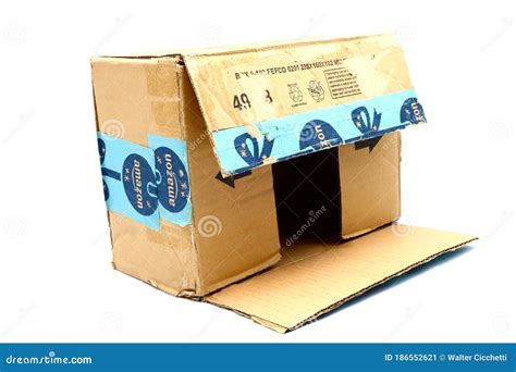Image result for Amazon Shipping Box
