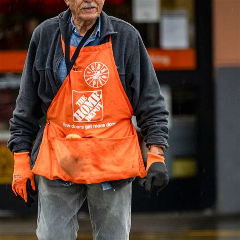 Home Depot salaries: From sales rep to CEO - TheStreet