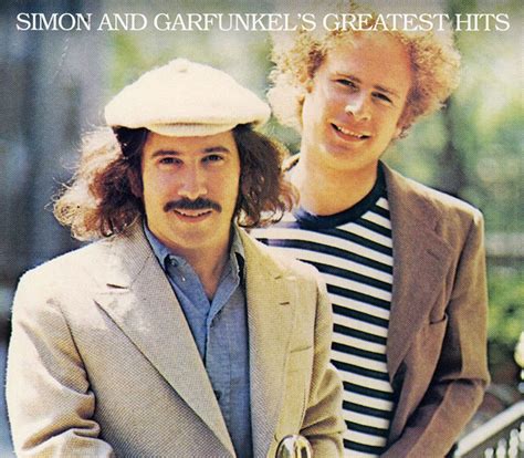 Simon & Garfunkel's Greatest Hits | CD Album | Free shipping over £20 ...