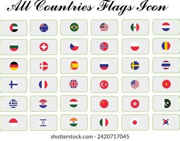 Every Flag in the World 的图像结果