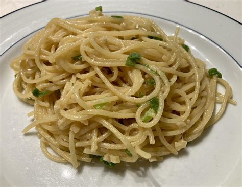 Week 30: Invented by Immigrants - SF Vietnamese-American Garlic Noodles : r/52weeksofcooking