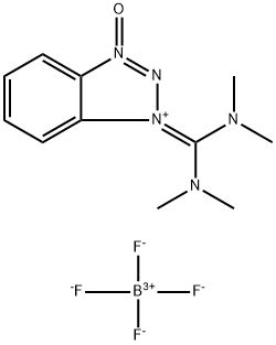 n-diisopropylamino-methylene-n-diisopropylaminium-tetrafluoroborate ...
