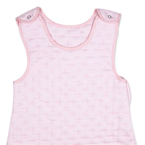 Heirloom Sleeping Bag – Blush