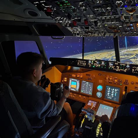 FLY A FLIGHT (2026) All You Need to Know BEFORE You Go (with Photos ...