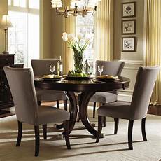 Dining Room Accent Chairs by Upholstered Dining Chairs For Contemporary Looks Dining Room Accent Chairs