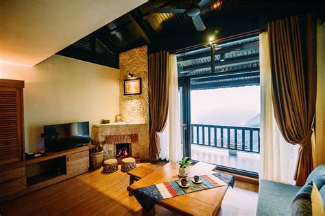 Sapa Jade Hill Resort & Spa Spa: Pictures & Reviews - Tripadvisor