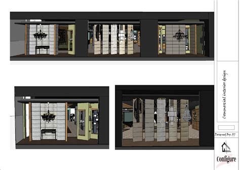 Commercial Interior Design