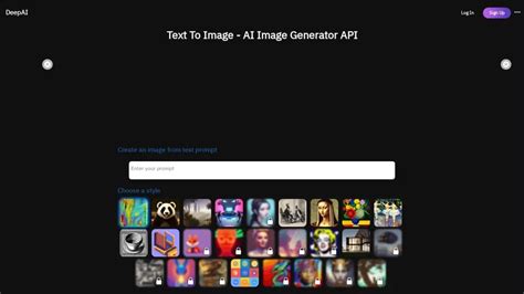 Image result for Text to Image Free API