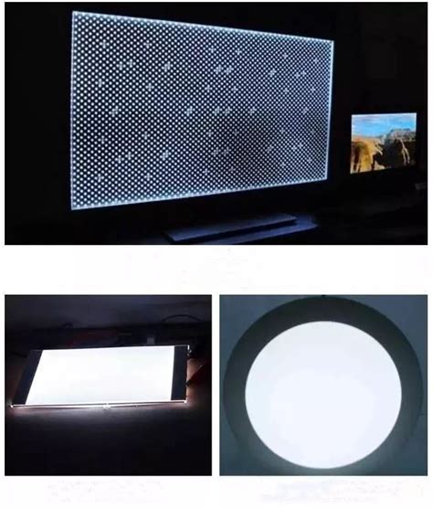 Image result for LED Panel Guide Plate