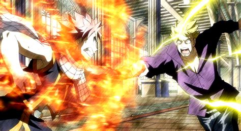 Арка Битва за Хвост Феи | Fairy Tail Wiki | Fandom