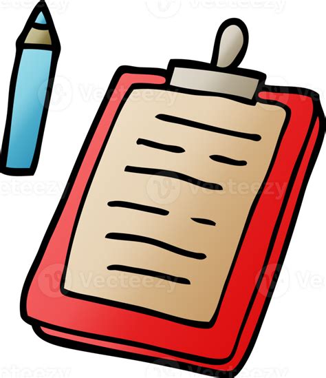 Cartoon Act Clip Board 的图像结果