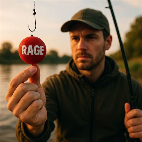 Rage Bait Pfp