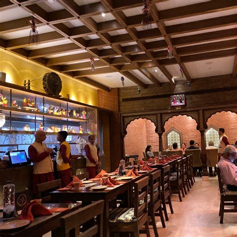 MULK, Mumbai - Andheri West - Menu, Prices & Restaurant Reviews ...