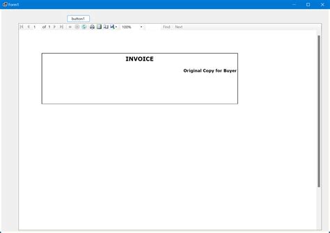 Image result for Rdlc Report Viewer Tutorial