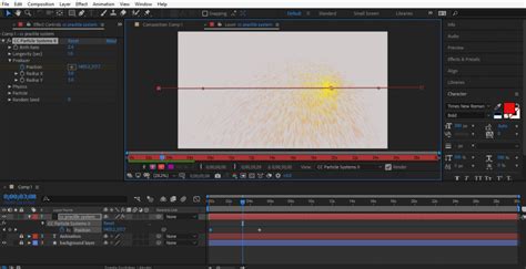 Animation Position After Effects 的图像结果