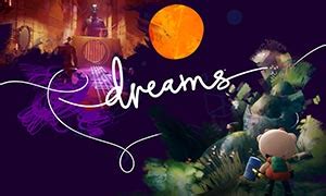 《梦境》获得IGN评分9分 创造无限的神奇世界_新浪游戏_手机新浪网