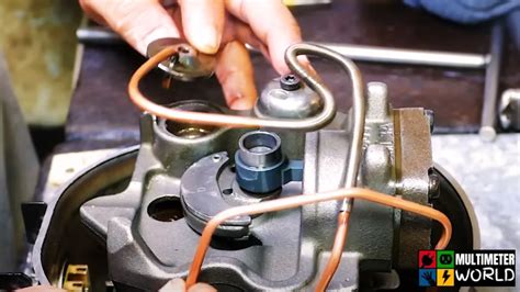 Image result for Repalcing a Freezer Compressor