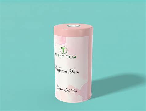 Oray Safron Tea – Oray Tea