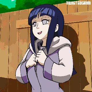 Hinata (twistedgrim) [Naruto] : r/rule34