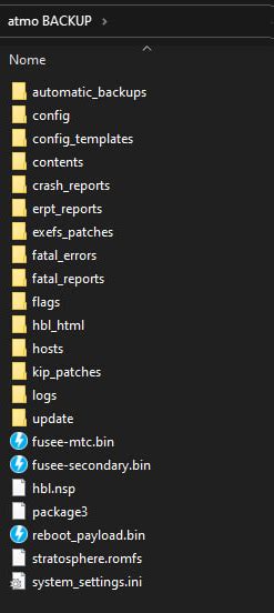 Image result for Switch RCM Guide