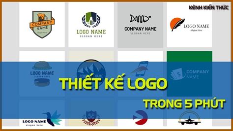 Cach Thiet Ke Logo Tren May Tinh Tot Nhat Hien Nay Cach Thiet Ke Logo ...