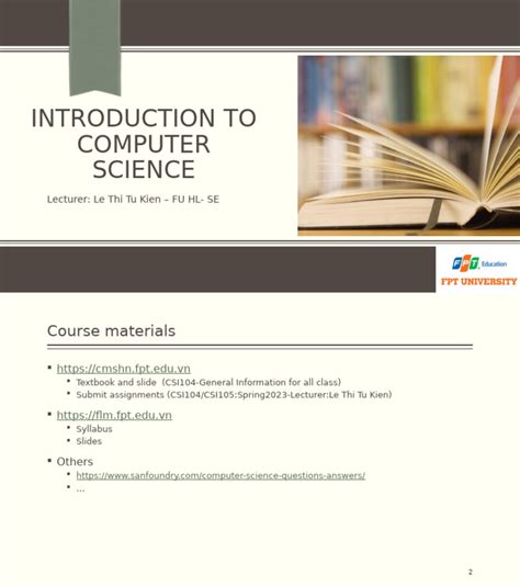 Image result for Order of Making a Program CSI Introduction to Programming