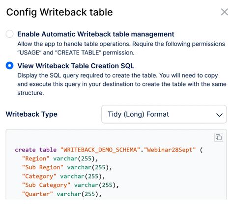 Image result for Write Back Power BI SQL