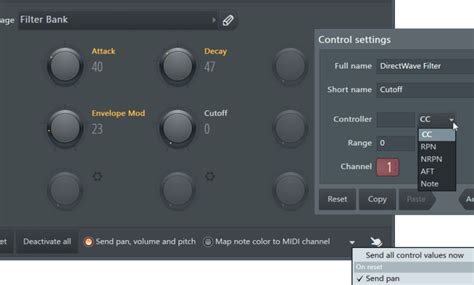 Image result for Studio One Create Midi Clips