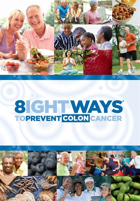 8IGHTWAYS® Prevent Colon Cancer | Siteman Cancer Center