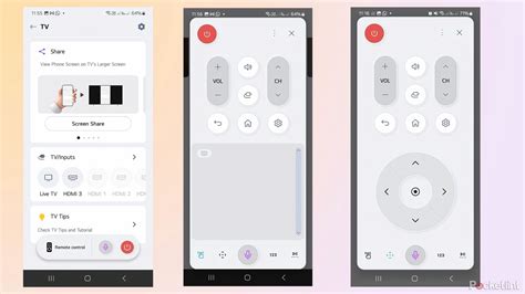 Image result for LG TV RemoteApp Android