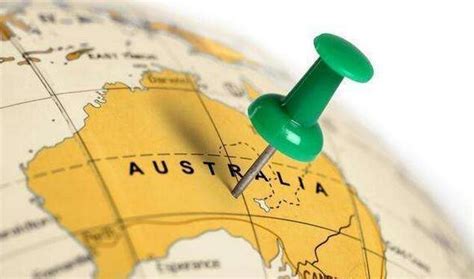 澳洲五大州留学费用对比，你的留学费用够吗？_