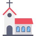 Kirche -Icons – 16,004 kostenlose Icons