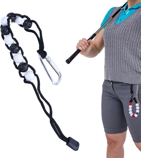 Bracelet Golf Stroke Counters at Hayley Stokes blog