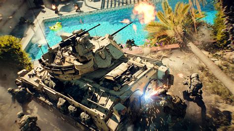 Battlefield 6 Update 1.1.2.0 Patch Notes Include Aim Assist Tweaks and ...