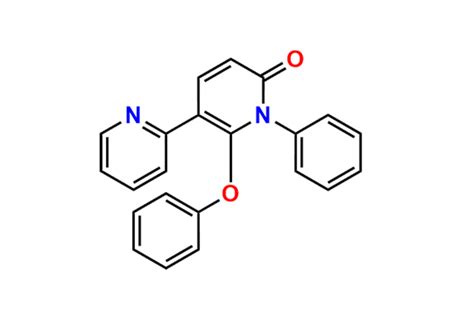 Perampanel Impurity 33 | CAS No- NA | NA