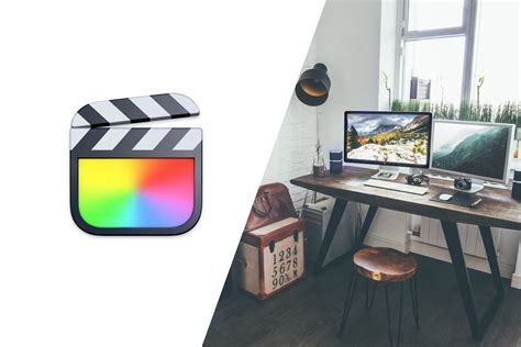 Image result for Final Cut Pro Screen