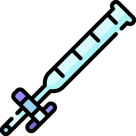 Burette - Free education icons