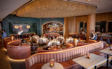 Las Vegas Menu - Ocean Prime Restaurant