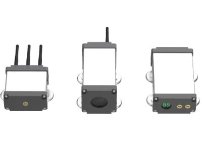 Image result for Chinese Telehandler Camera System