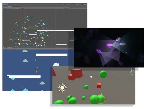 Expert Unity Scripting 的图像结果