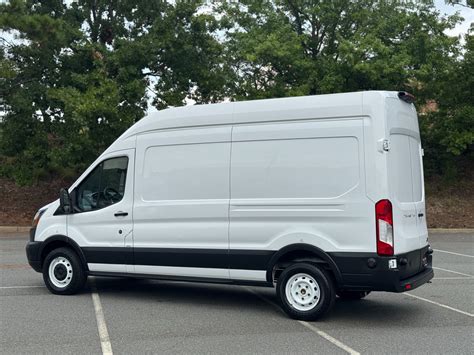 Used 2019 Ford Transit Van HIGH ROOF//PREF PKG//CRUISE CONTROL For Sale ($17,995) | Formula ...