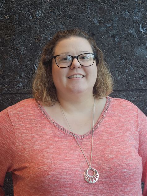 Meet our new Accounts Receivables Specialist - Lisa Bamvakais - Smith Masonry