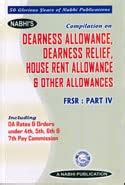 Buy online Nabhis Compilation on Dearness Allowance Dearness Relief ...