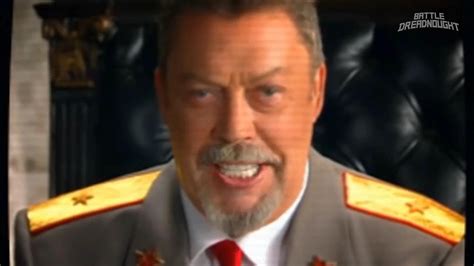 Image result for Tim Curry Command and Conquer